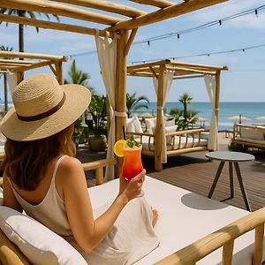 Meraki Beach Hotel - Adults Only